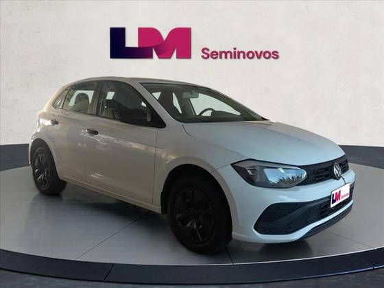 VOLKSWAGEN POLO 1.0 MPI TRACK MANUAL VOLKSWAGEN POLO 1.0 MPI TRACK MANUAL